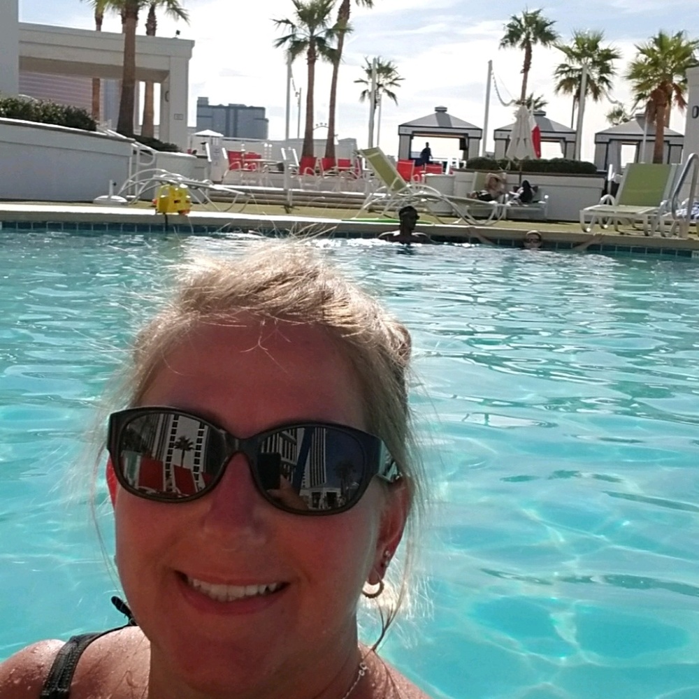 Meet your Posher, Karen